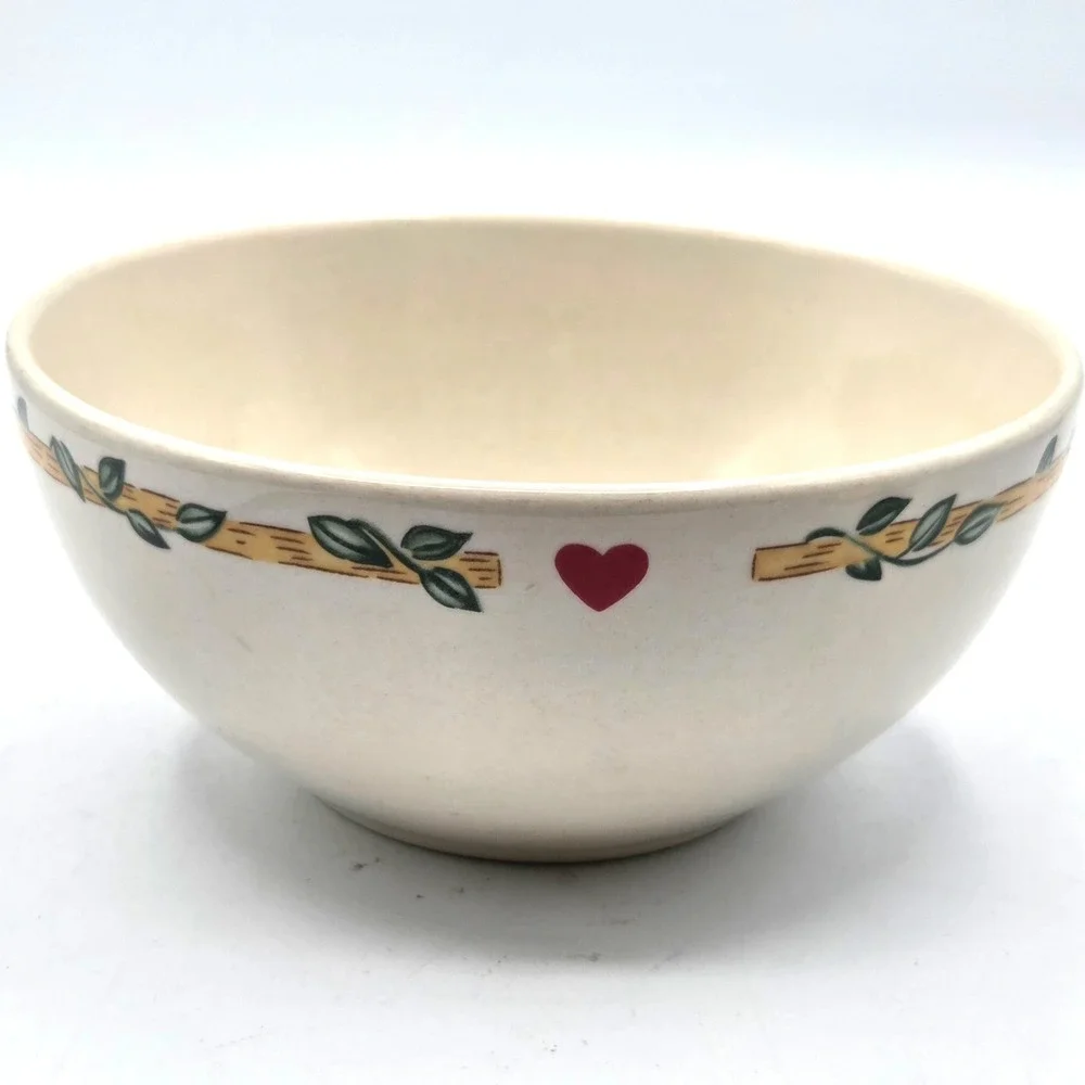 THOMSON POTTERY BIRDHOUSE 6
